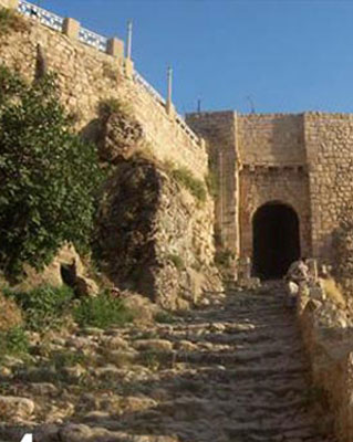 ستة مواقع أثرية في دهوك ستدرج ضمن التراث العالمي