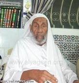 أكثر من مئة الف شخص شاركوا في مراسم تشييع ابرز شخصية علمائية شيعية في السعودية