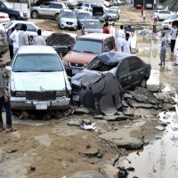 عدوى الانتفاضات تنتقل الى السعودية و السلطات تعتقل العشرات في احتجاجات بجدة