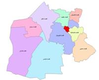 محافظ نينوى يعقد مؤتمرا لشيوخ عشائر ووجهاء المحافظة  : اتفقنا ان تكون ادارة مشتركة لكل المكونات الموصلية