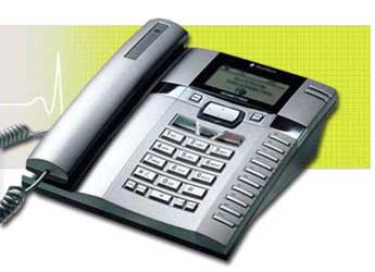 انجاز شبكة هاتفية في حي النصر بمحافظة كربلاء