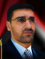 نائب : الاحداث التي تدور بمصر لاتؤثر على عقد القمة في بغداد والشعب المصري لو لم يمثله الرئيس الحالي سيمثله الرئيس المقبل