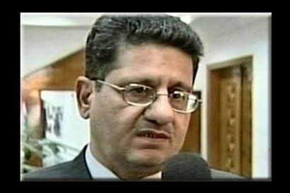 ياسين مجيد يستبعد عقد القمة العربية في موعدها المقرر