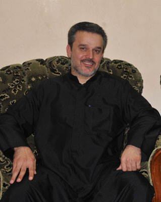 باسم الكربلائي لموقع نون :أخرجت نفسي من الإطار المغلق ولجأت للتنوع والتميز والتجديد