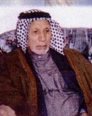 موقع نون يفتح سجل حياة الرادود ياسين الرميثي الذي هو صرخة الضمير لموالاة الحسين (عليه السلام)