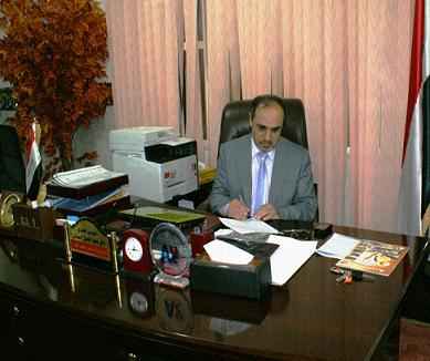 النجف تمنح تسع رخص جديدة لبناء مجمعات تضم 16 الف وحدة سكنية باكثر من مليار دولار