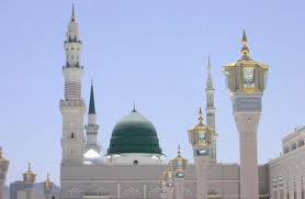 بمناسبة رحيله المفجع..نبذة عن حياة النبي المصطفي محمد (صلى الله عليه وآله وسلم )