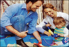 دراسة.. ضغط الدم لدى الازواج السعداء اقل من العزاب