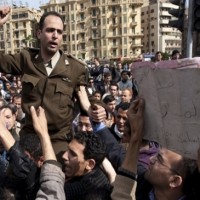 مذيعة تترك العمل بالتلفزيون المصري بعد عملها فيه 20 عاما