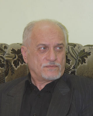 نائب رئيس الوزراء لموقع نون : الحكومة المركزية جادة في دعم العتبات المقدسة بمشروع التوسعة والاعمار