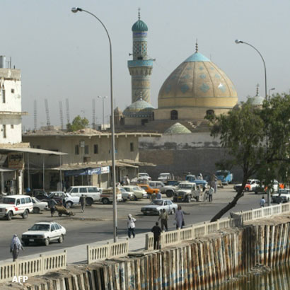 مصريون بالعراق: نرغب بالعودة إلى بلدنا إذا تغير نظام الحكم