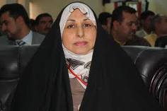 النائبة  ايمان الوائلي لموقع نون : 117 الف درجة من وزارة التخطيط سيتم توزيعها على الوزارات