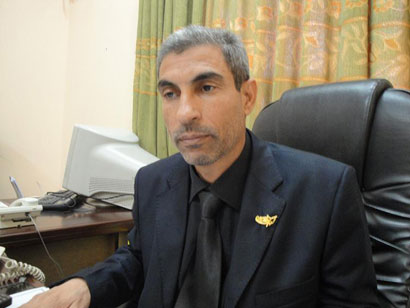 عضو مجلس محافظة واسط :المحافظ الجديد من ائتلاف دولة القانون والمحافظ المعزول ارجع 84 مليار لخزينة الدولة