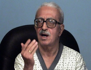 سبعة من أحفاد طارق عزيز زاروه في سجنه