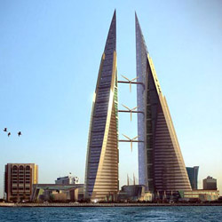 سكان البحرين مليون و234 ألفًا والأجانب يشكلون أكثرية