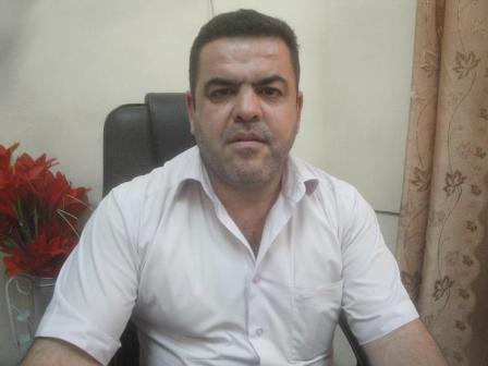 أحالة ملعب الكوت الدولي للتنفيذ بتكلفة 19 مليار دينار