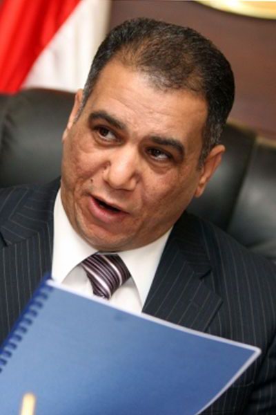 النزاهة تتهم وزراء الحكومة بالتغطية على قضايا الفساد