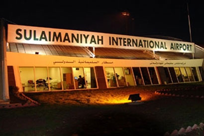 فرنسا وامريكا تشاركان في تحقيق حادث تحطم طائرة بمطار السليمانية وبيروت تتسلم من العراق صندوق الطائرة المحطمة