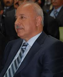 وزير الداخلية في حكومة اقليم كردستان "لمنصب رئاسة جهاز المخابرات العراقي