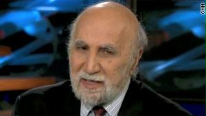 فؤاد عجمي: نظام مصر خدعنا وأخرج لنا الظواهري