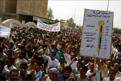 الكهرباء: إعفاء الفواتير ما دون 7 أمبير .. والإنتاج سيبقى دون الطموح حتى الصيف