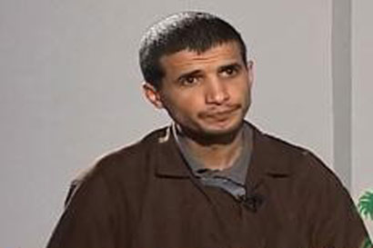 ارهابي سعودي يكشف عن مموليه ويعترف بجرائمه بحق العراقيين