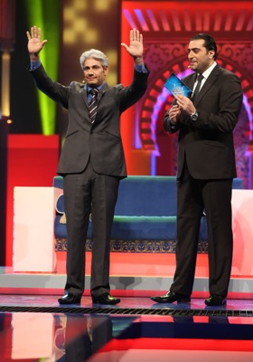 (يعقوب الحزن) قصيدة يشارك بها شاعر كربلائي في برنامج امير الشعراء بالامارات ويطلب الدعم لمواصلة نجاحه