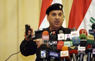 القضاء العراقي يحتجز مدير مكافحة المتفجرات بوزارة الداخلية ويمنعه من السفر بتهم الفساد