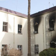 اخراج الصحفيين من حضور المفاوضات مع ممثلي المتضاهرين بالكوت والصحفيون ينددون بالاجراءات