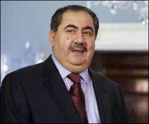 هوشيار زيباري : لا تأثير للتظاهرات على القمة العربية