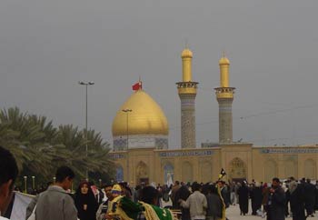 بعد عامين .. مواطنو كربلاء وآراءهم على برنامج تنمية الأقاليم في كربلاء