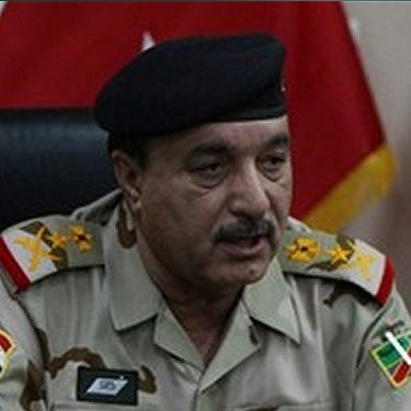 الاتفاق على  تنفيذ مطالب المعتصمين في الكوت وإقالة محافظها وحل مجلسها