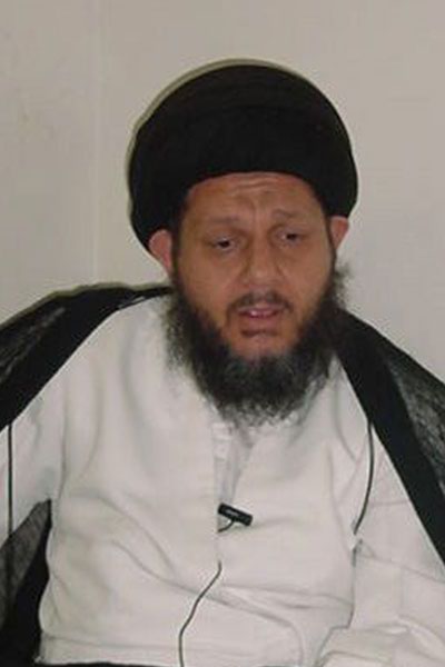 آية الله السيد كمال الحيدري: ما حدث مع المتظاهرين في (ميدان اللؤلؤة) انتهاك صارخ وتعدٍّ إجرامي حاقد