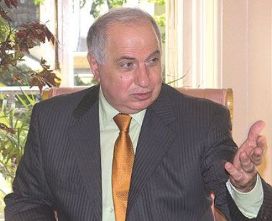 الائتلاف الوطني يرشح أحمد الجلبي رسميا لوزارة الداخلية