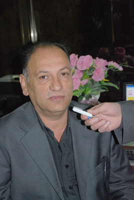 نقابة الصحفيين العراقيين لموقع نون:المالكي يوافق على شمول 2500 صحفي بالمكافئات التشجيعية وتوفير فرص عمل لهم