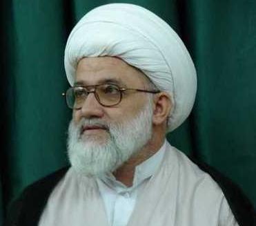 الشيخ اليعقوبي : ان مظاهرات يوم غد الجمعة يحيطها الكثير من التوجس والشك والقلق