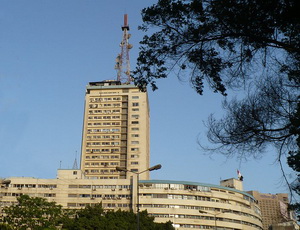 عودة المذيعات المحجبات للتليفزيون المصري