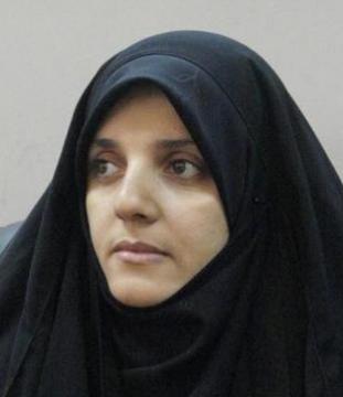 نائبة عن الفضيلة تدعو لعقد المؤتمر الوطني في البصرة لما تتمتع به من استقرار امني وتنوع سياسي