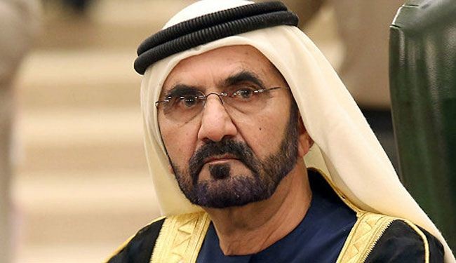 الامارات: ايران صادقة فيما يخص سلمية برنامجها النووي