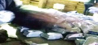 الصحفية الاردنية "حنان كسواني" تكشف اسرار مثيرة عن صفقة البسكويت منتهي الصلاحية