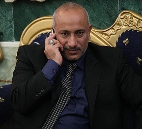 عاجل :عمليات الفرات الاوسط تلقي القبض على عناصر من داعش على اطراف كربلاء