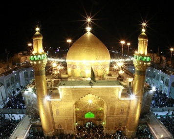 النجف : تخصص (500) دونم لتوزيعها على المهندسين