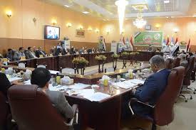 مجلس النجف يطالب بأنشاء مقبرة ومركز لتوثيق ضحايا الارهاب