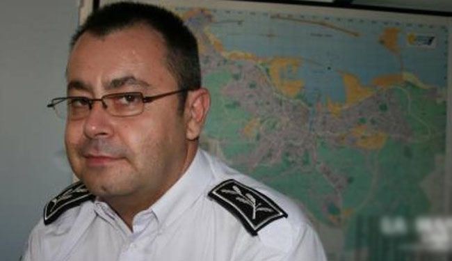 عاجل :انتحار ضابط التحقيق في قضية "شارلي إيبدو"