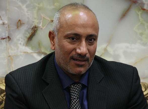 رئيس مجلس كربلاء :يوم السبت من كل اسبوع دوام رسمي لكافة المدارس ونحذر من عدم تنفيذ القرار