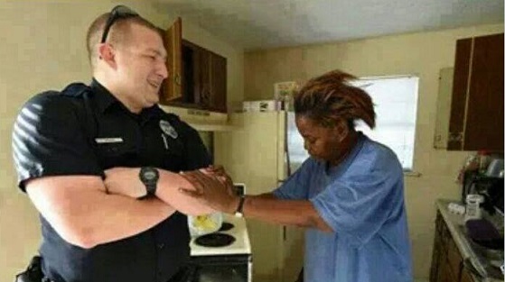 رساله الى من يهمه الامر