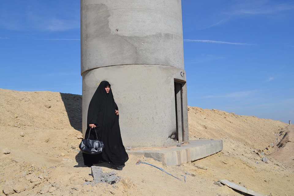 هدر بالمال العام في كربلاء :مشروع بقيمة خمسة مليار دينار يحال بـ(16) مليار دينار لشركة محلية