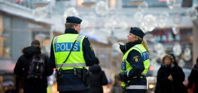 مقتل شاب عراقي في السويد في ثالث حادثة من نوعها خلال شهر