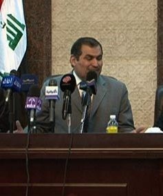 وزير المصالحة الوطنية يتهم "حزب البعث" بالوقوف وراء دعوات التظاهر