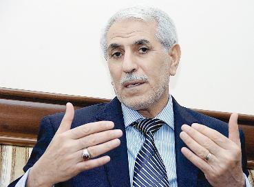 محافظ البصرة شلتاغ عبود يعلن عن استقالته